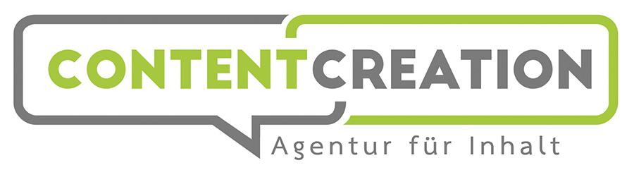 Logo Content Creation